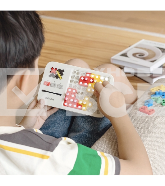 Кирпичики Giiker Super Blocks