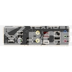 Материнская плата GIGABYTE B650 EAGLE AX, AM5, AMD B650, 4xDDR5, 4xSATA, 3xM.2, 1xPCI-E 4.0 x16, 3xPCI-E 3.0 x1, 1xHDMI, 1xDP, 1x 1Gb LAN, 2xUSB 3.2 Gen 2, 1xUSB 3.2 Gen 1, 6xUSB 2.0, 3x3.5 мм, 7.1, Standard-ATX, фото4