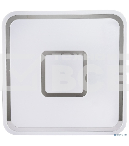 Управляемый LED светильник Camelion LBS-1905 (64 Вт, 3000-6000K, 4500-4800 Лм)