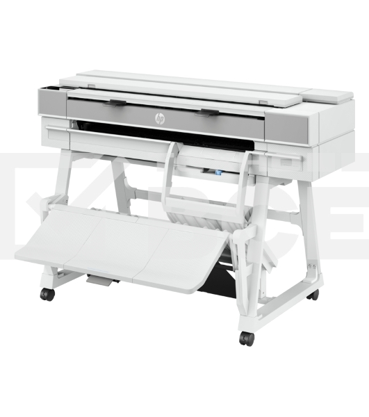 МФУ струйное HP DesignJet T950 36-in MFP (2Y9H3A), A0, 36