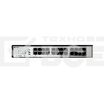 Неуправляемый коммутатор ORIGO, 24x1000Base-T, комплект для установки в 19