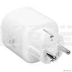 Умная розетка Яндекс YNDX-00540WHT белый, фото6