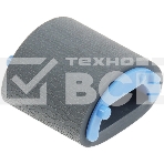 Ролик подхвата Cactus CS-PRA-HP-LJ1010 (RC1-2050-000, RL1-0266-000, RC1-5440-000) для HP CLJ 1600, 2600, 2605, LJ 1010, 1012, 1015, 1018, фото2