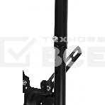 Кронштейн для телевизора Cactus CS-CP07 черный 23