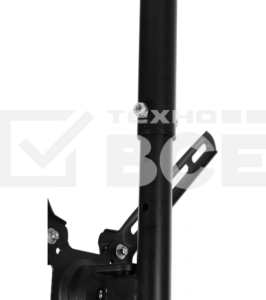 Кронштейн для телевизора Cactus CS-CP07 черный 23