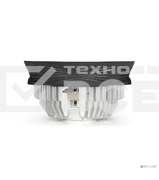 Кулер для процессора DEEPCOOL GAMMA ARCHER V2 синий, 120 мм, алюминий, 1600 об/мин, 26.1 дБ, 3 pin, 95 Вт, 65.5 мм