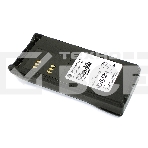 Аккумулятор для Motorola GP340 HT750 HT1200 (HNN4002) 2100mAh 7.2V Ni-Mh усиленный, фото2