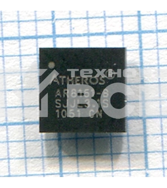 Микросхема AR8151