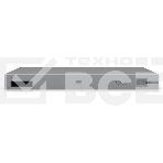 Коммутатор Ubiquiti USW-Pro-Max-24 24-port, Layer 3 Etherlighting™ switch with 2.5 GbE., фото 1