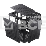 Компьютерный корпус JONSBO C6 Black MATX без БП, mini-ITX, micro-ATX, черный, фото14