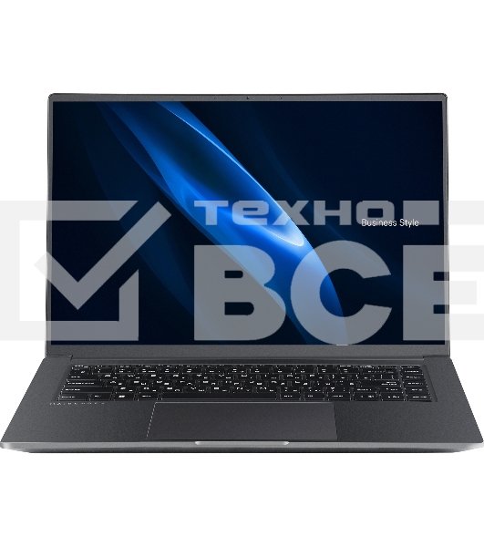 Ноутбук Maibenben B516A 16