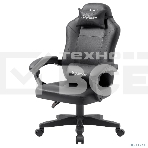Кресло игровое Defender MASTER BLACK, фото3