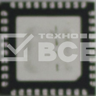 Контроллер MAX1532A