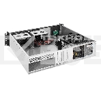 Серверный корпус ExeGate Pro 2U400-04AL <RM 19