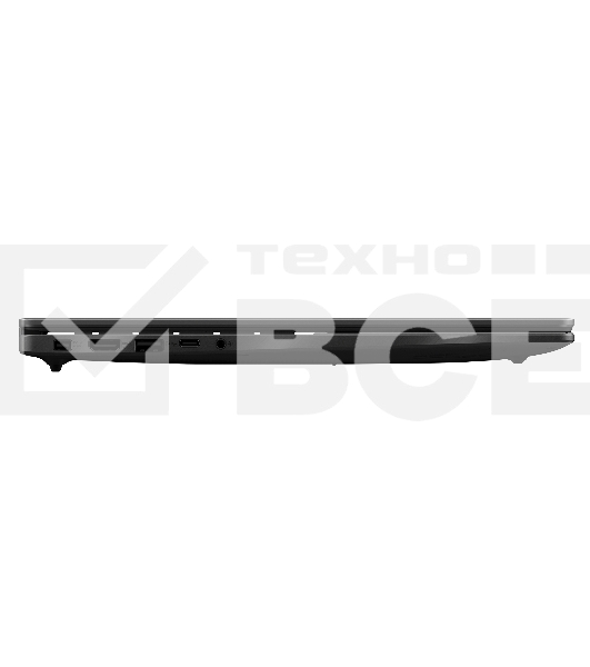 Ноутбук ASUS V3607VU-RP267 черный 90NB15Q1-M00KH0 16