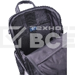 Рюкзак Piquadro Than CA6609S135/N кожа, черный, фото3