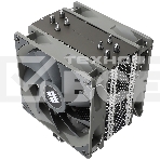 Устройство охлаждения(кулер) Thermalright Assassin Spirit 120 Plus V2 Soc-AM5/AM4/1200/1700/1851 4-pin 25.6dB Al+Cu 500gr Ret (AS120-V2-PLUS), фото7