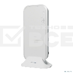 Уличная точка доступа Mikrotik Wi-Fi 6 2.4/5 AP 802.11a/n/ac/ax 2Gbit eth 9W 802.3af/at POE, фото4