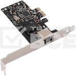 Сетевая карта Gigabit Ethernet Digma DPE101G-TX DPE101G-TX V2 PCI Express, фото2
