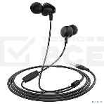 Гарнитура HOCO m60 Perfect sound с микрофоном, 3.5 Jack, черный, фото5