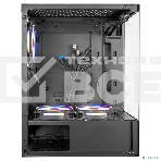 Компьютерный корпус Ginzzu CL305 FAN 3*12LC4 FRGb, фото10