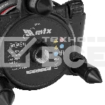 Лазерный уровень MTX MFL GREEN, 30 м, зеленый луч, акк. Li 2400 mAh, сумка, резьба 5/8', фото13