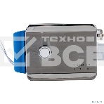 Замок электромеханический Falcon Eye FE-2370 сталь серебристый, фото7