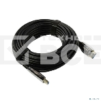 Кабель Активный оптический кабель HDMI 19M/M,ver. 2.1, 8K@60 Hz 15m Telecom <TCG2120-15M>, фото23