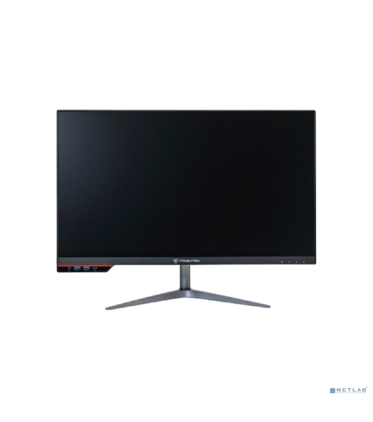 Компьютер Гравитон М52И (213288) 23,8' FHD i5-12400/2x8Gb/1xSSD 256Gb/K+M/NoOS/Реестр МПТ