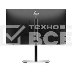 Монитор 27' HP Series 5 Pro 527pq IPS 2560x1440, 100 Гц, 5 мс, 16:9, 350 кд/м², HDMI 2.0, DP, USB Hub (4x USB 3.2), серебристый/черный, фото6