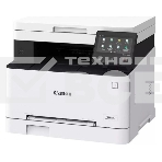 МФУ лазерное Canon i-Sensys MF651Cw, А4, цветное, печ. 18 стр/мин., скан. до 27 стр/мин (ч/б) 14 стр/мин (цвет), 1200 x 1200 dpi (принтер) 600x600dpi (сканер), USB 2.0, RJ-45, Wi-Fi, Air Print, Mopria, фото4