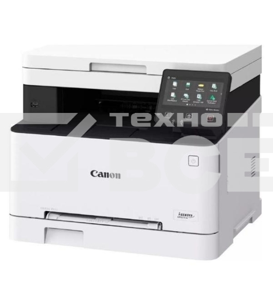 МФУ лазерное Canon i-Sensys MF651Cw, А4, цветное, печ. 18 стр/мин., скан. до 27 стр/мин (ч/б) 14 стр/мин (цвет), 1200 x 1200 dpi (принтер) 600x600dpi (сканер), USB 2.0, RJ-45, Wi-Fi, Air Print, Mopria