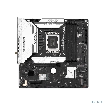 Материнская плата Maxsun MS-Terminator B760M D4 WIFI V2 (Socket 1700, mATX, 4*DDR4(128Gb), DP/HDMI, 4*SATA3, 3*M.2, 1*PCIEx16/1*PCIEx4, 4*USB2.0, 2*USB 3.2, LAN 1*2,5 G, Bluetooth, Wi-Fi 802.11ax, RTL), фото4