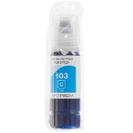 Чернила NVPrint 103 (NV-C13T00S24A) для Epson L1110, L3100 (70 мл) Cyan (в коробке) совместимые, фото4