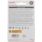 Флешка USB Sandisk 64Gb Cruzer Ultra Flair SDCZ73-064G-G46 USB 3.0 серебристый/черный, фото8