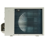 Наружный блок сплит-системы Electrolux EACS/I-09HSL/N3_21Y/out инвертор, 9000 BTU, 25 м², охлаждение, обогрев, осушение, фото 1