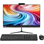 Моноблок Acer Aspire C24B/23.8'FHD IPS 120Hz/Core Ultra 5/Black, фото3