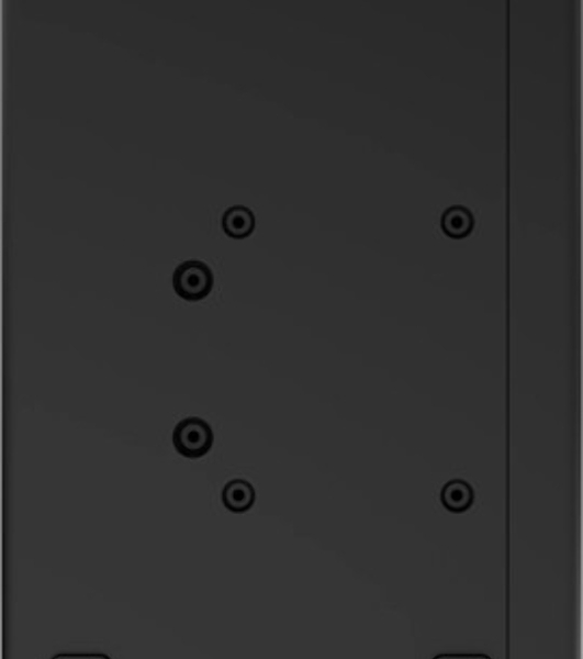 Компьютер IRU Tactio 310H6SB MT i5 13400 (2.5) 16Gb SSD 512Gb UHDG 730 FreeDOS GbitEth 450W черный (RUS) (2131072)