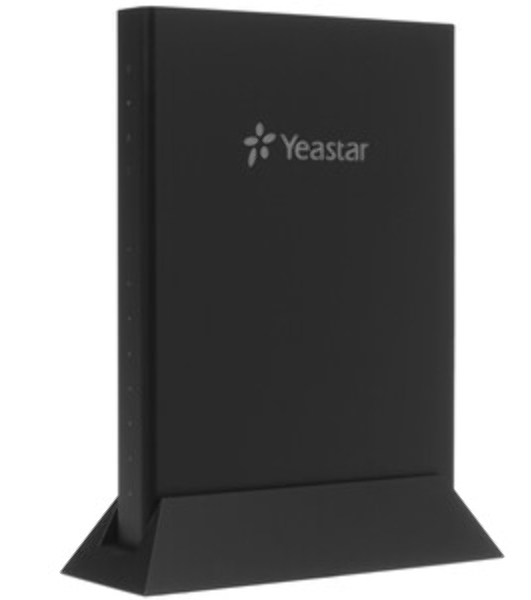 IP телефония и системы связи Yeastar TA400 VoIP-шлюз, 4*FXS