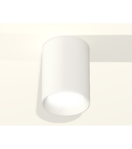 Светильник Ambrella Light XS6312001 SWH белый песок MR16 GU5.3 (C6312, N6101)