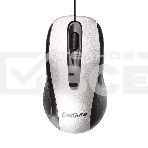 Мышь проводная ExeGate Professional Standard SH-9026S серебристый, 1000 dpi, USB, кнопки - 3, фото4