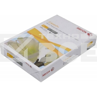 Бумага Xerox Colotech+ 003R98837 A4/90г/м2/500л./белый общего назначения(офисная)