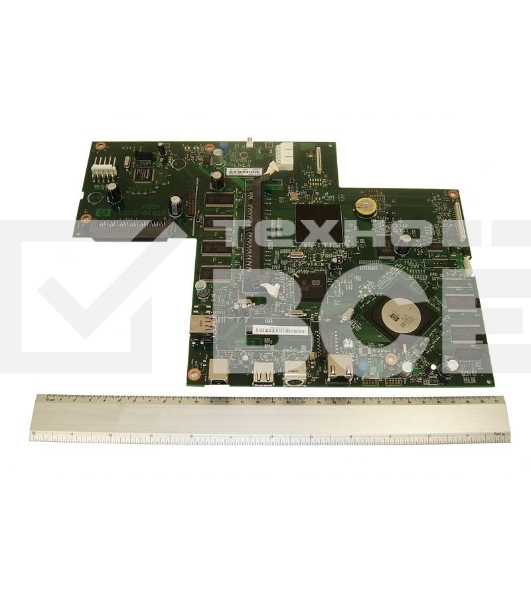 Плата форматера HP LJ M3027/M3035 (Q7819-67902/Q7819-61009/Q7819-61008/Q7819-60001) OEM