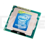Процессор CPU Intel Socket 1151 Pentium G4600 (3.60Ghz/3Mb) tray, фото2
