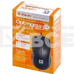 Мышь проводная Defender Optimum MB-160 черный, 1000 dpi, USB, кнопки - 3, фото7