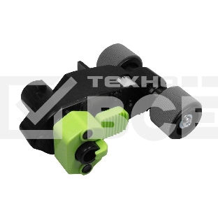 Ролик захвата ADF в сборе Lexmark MX71x/MX81x (40X7774)