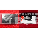 Чип для Kyocera TASKalfa 406ci (TK-5215K) черный 20K ELP Imaging, фото 1