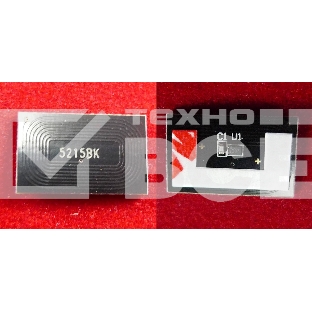 Чип для Kyocera TASKalfa 406ci (TK-5215K) черный 20K ELP Imaging