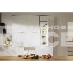 Холодильник Gorenje NRKI2181E1 белый (двухкамерный), встраиваемый, фото6