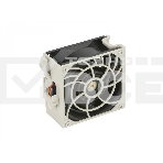 Вентилятор SuperMicro 80x80x38 mm, 13.5K RPM, Optional Middle Cooling Fan for 2U U, фото 1
